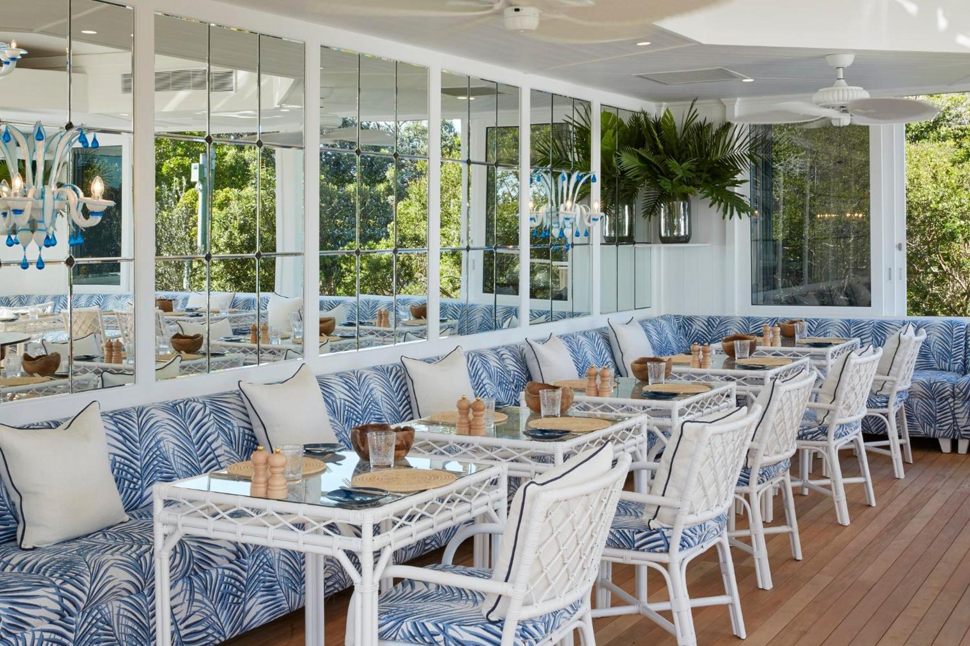 Hotel Twelve Apostles &