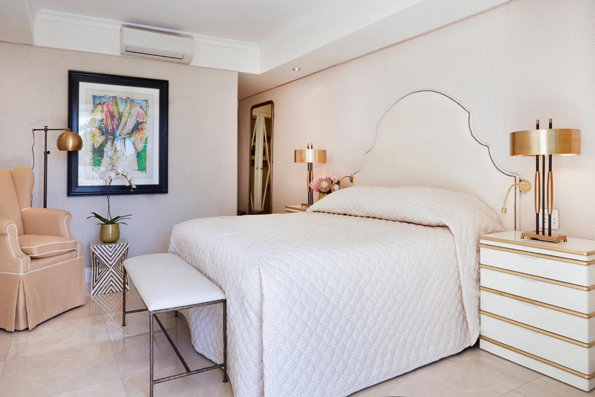 Hotel Twelve Apostles & Cape Town