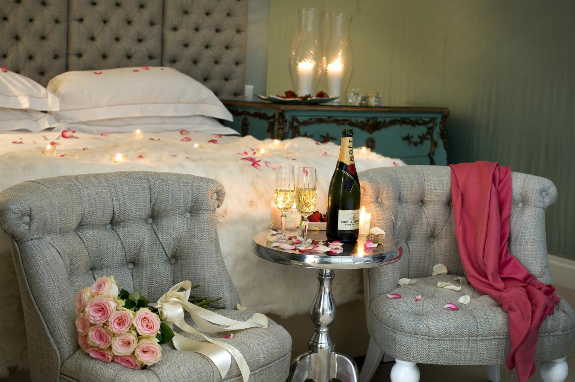 Twelve Apostles & 5* Cape Town