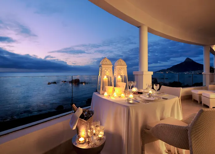 Twelve Apostles Hotel & Spa