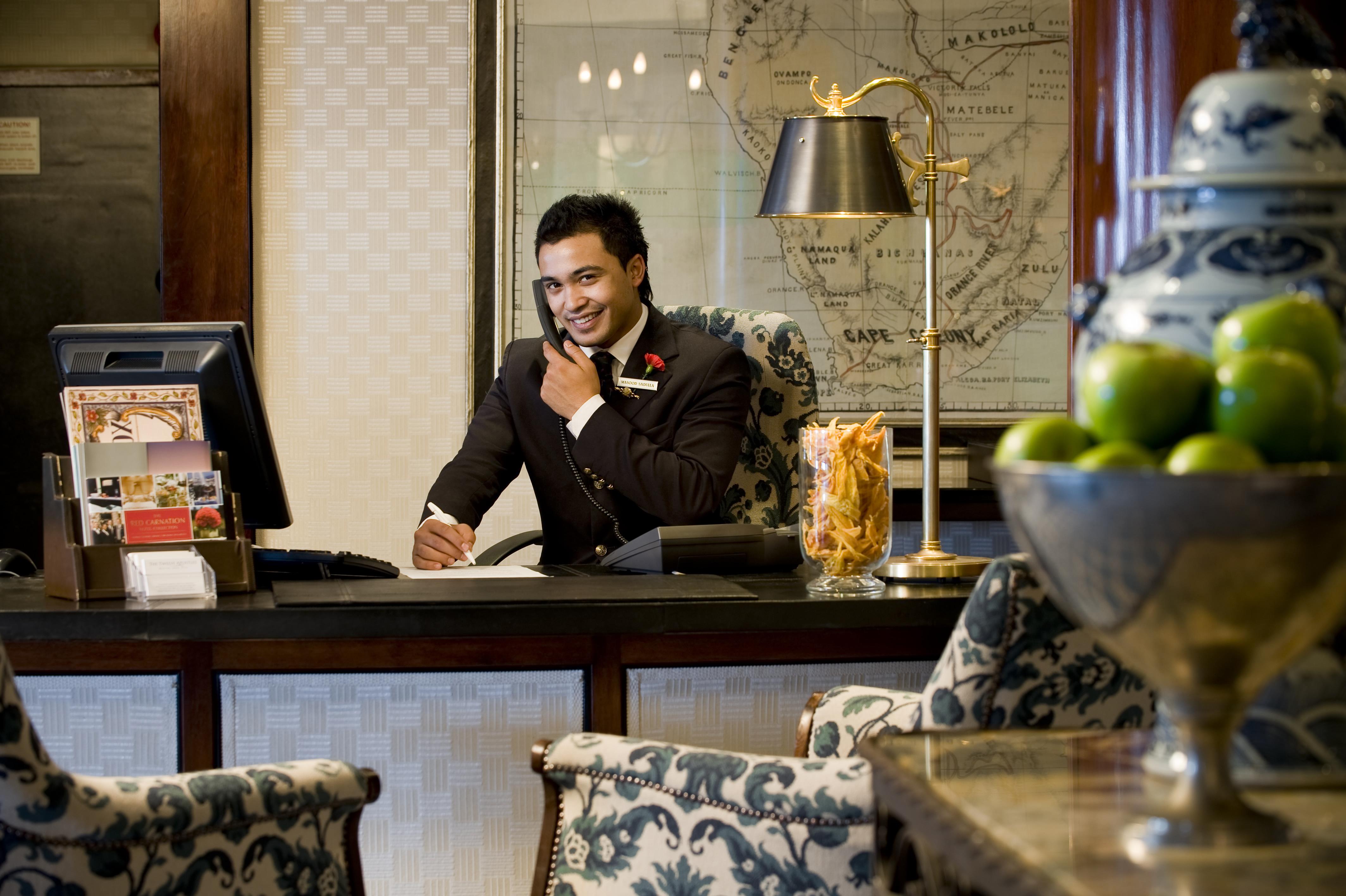 Hotel Twelve Apostles & 5*