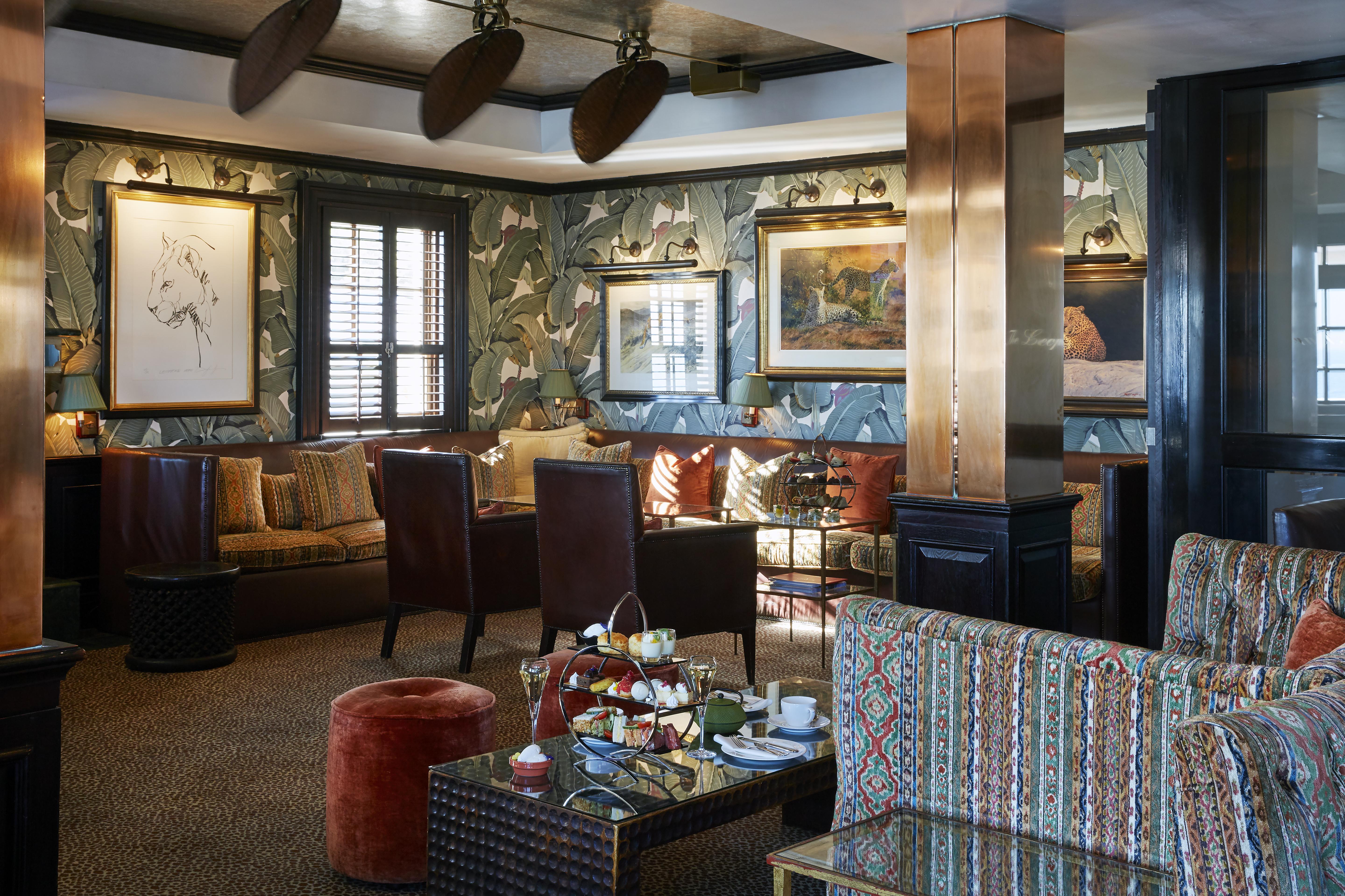 Hotel Twelve Apostles &
