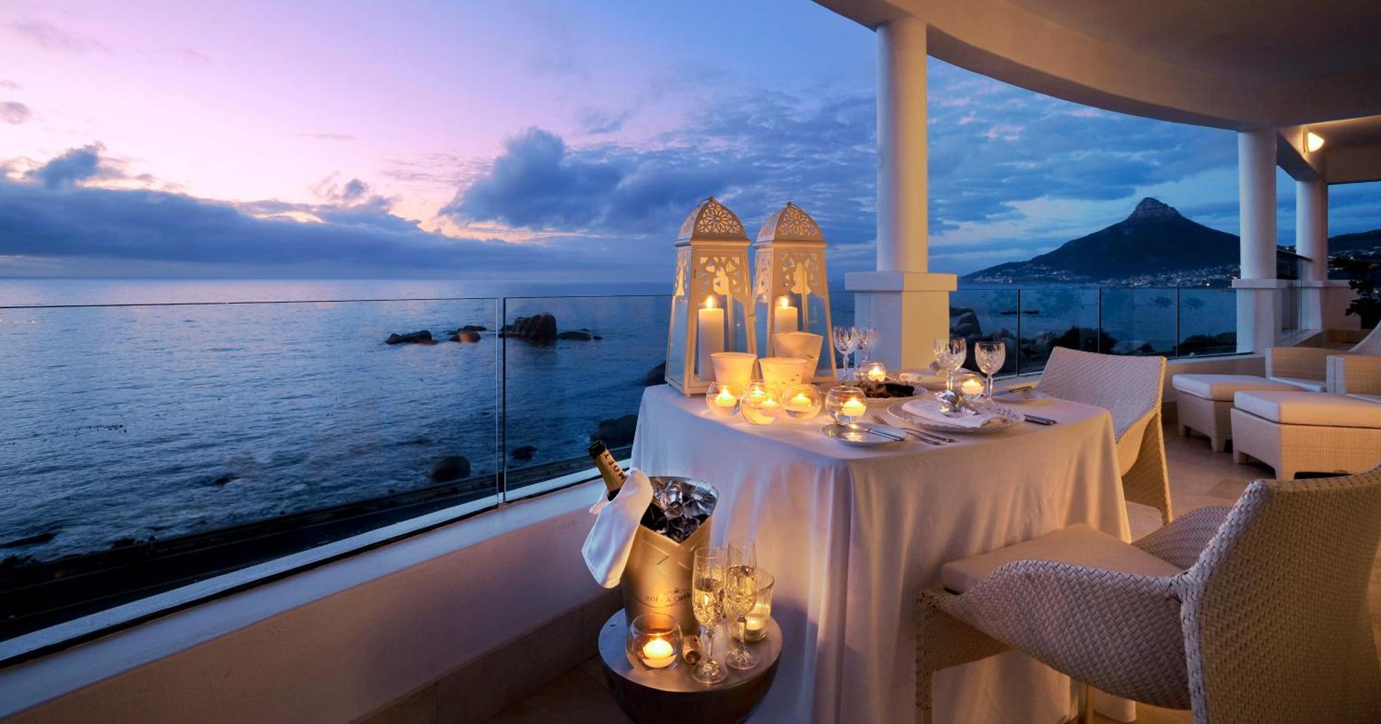 Hotel Twelve Apostles &