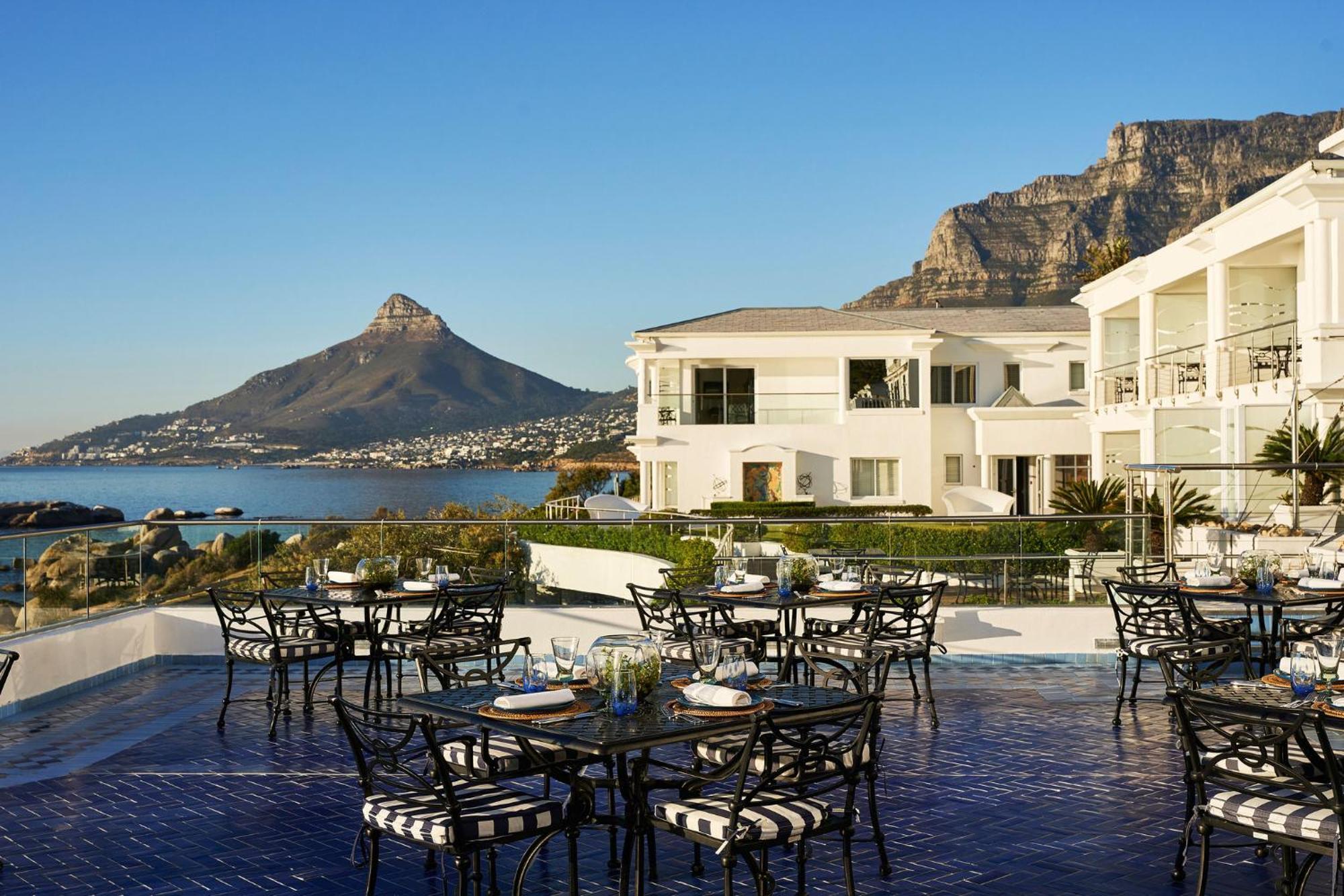 Hotel Twelve Apostles &