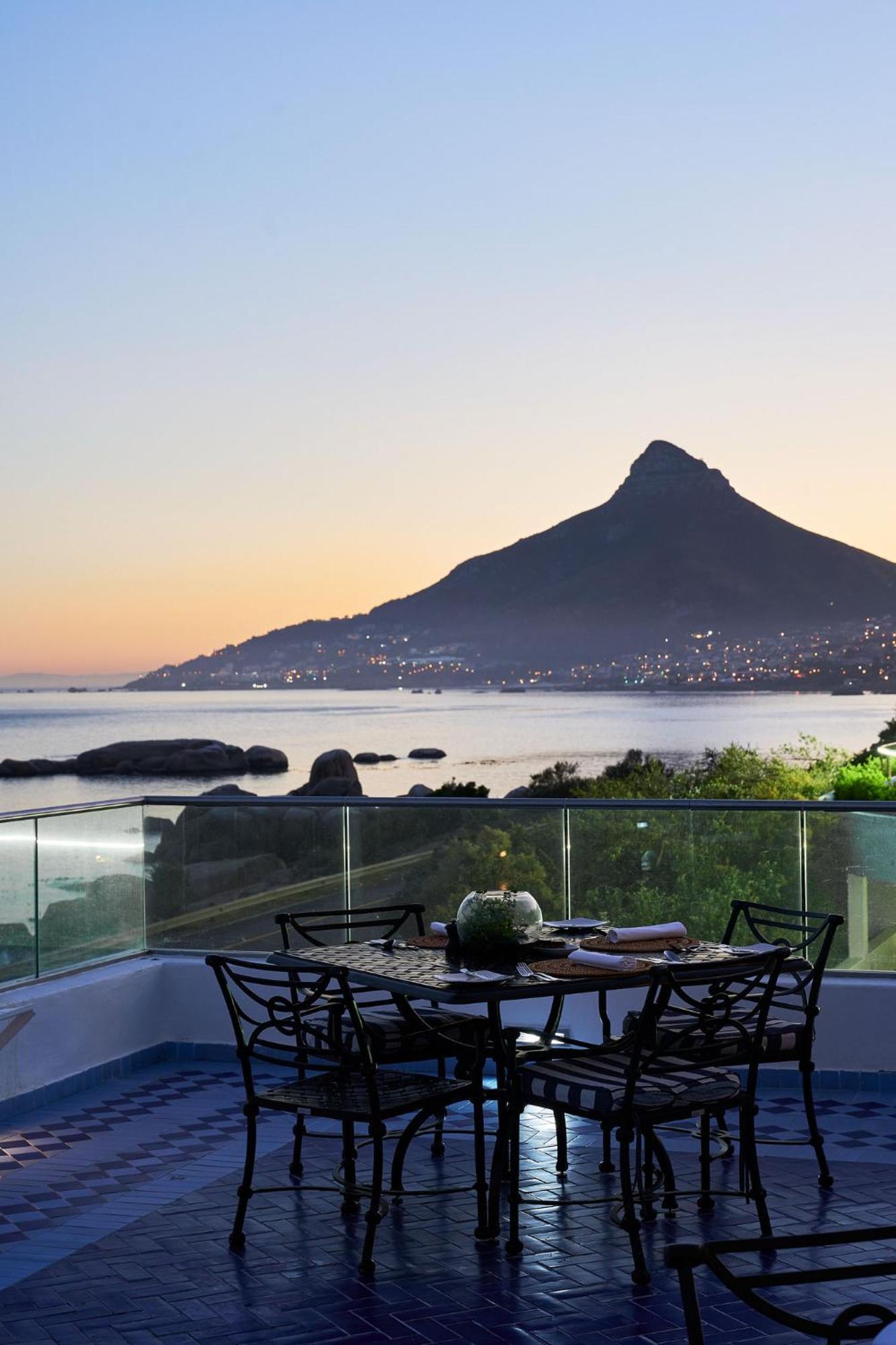 Hotel Twelve Apostles & 5*