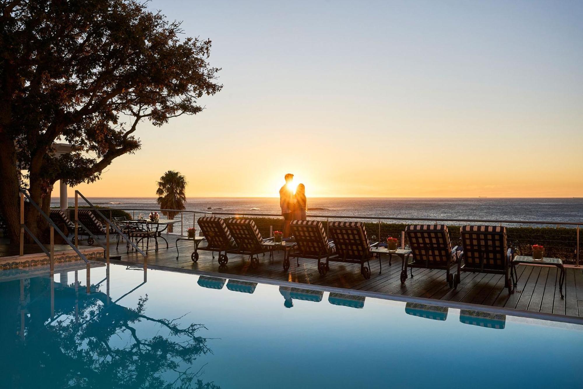 Twelve Apostles & 5* Kapstadt