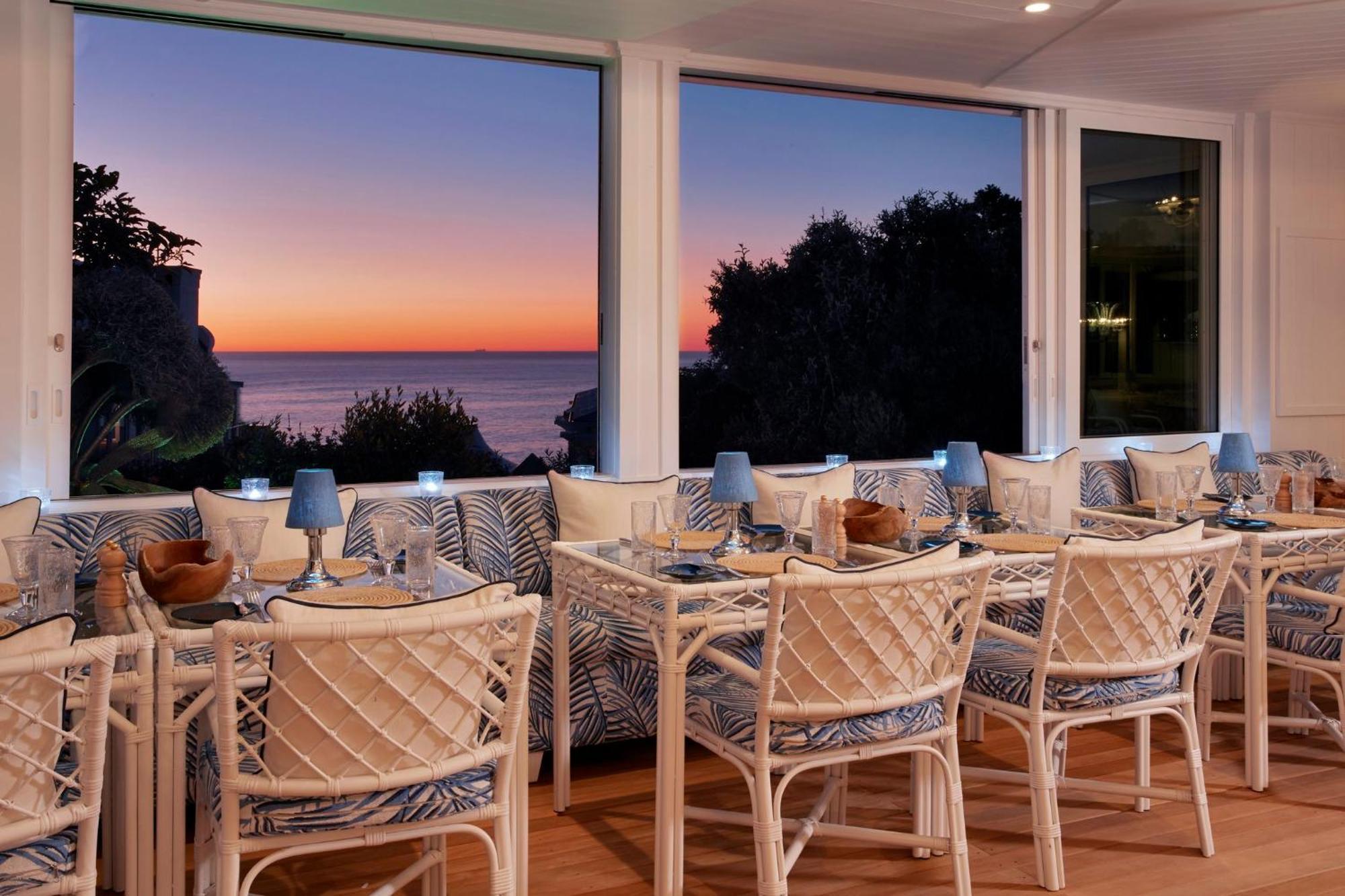 Twelve Apostles & 5* Kapstadt