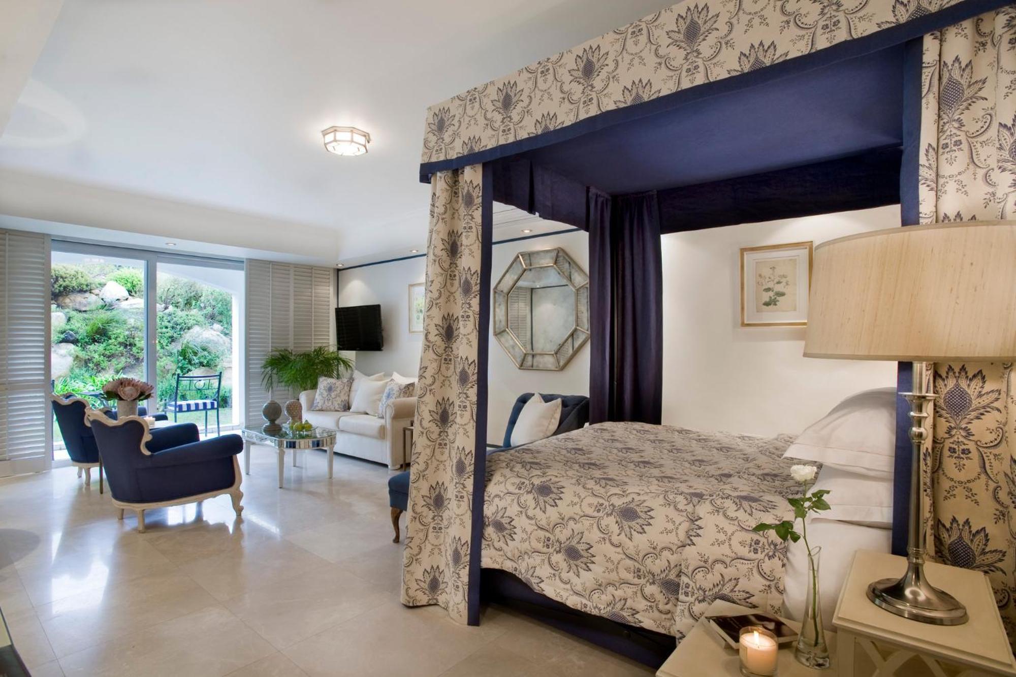 Hotel Twelve Apostles & 5*