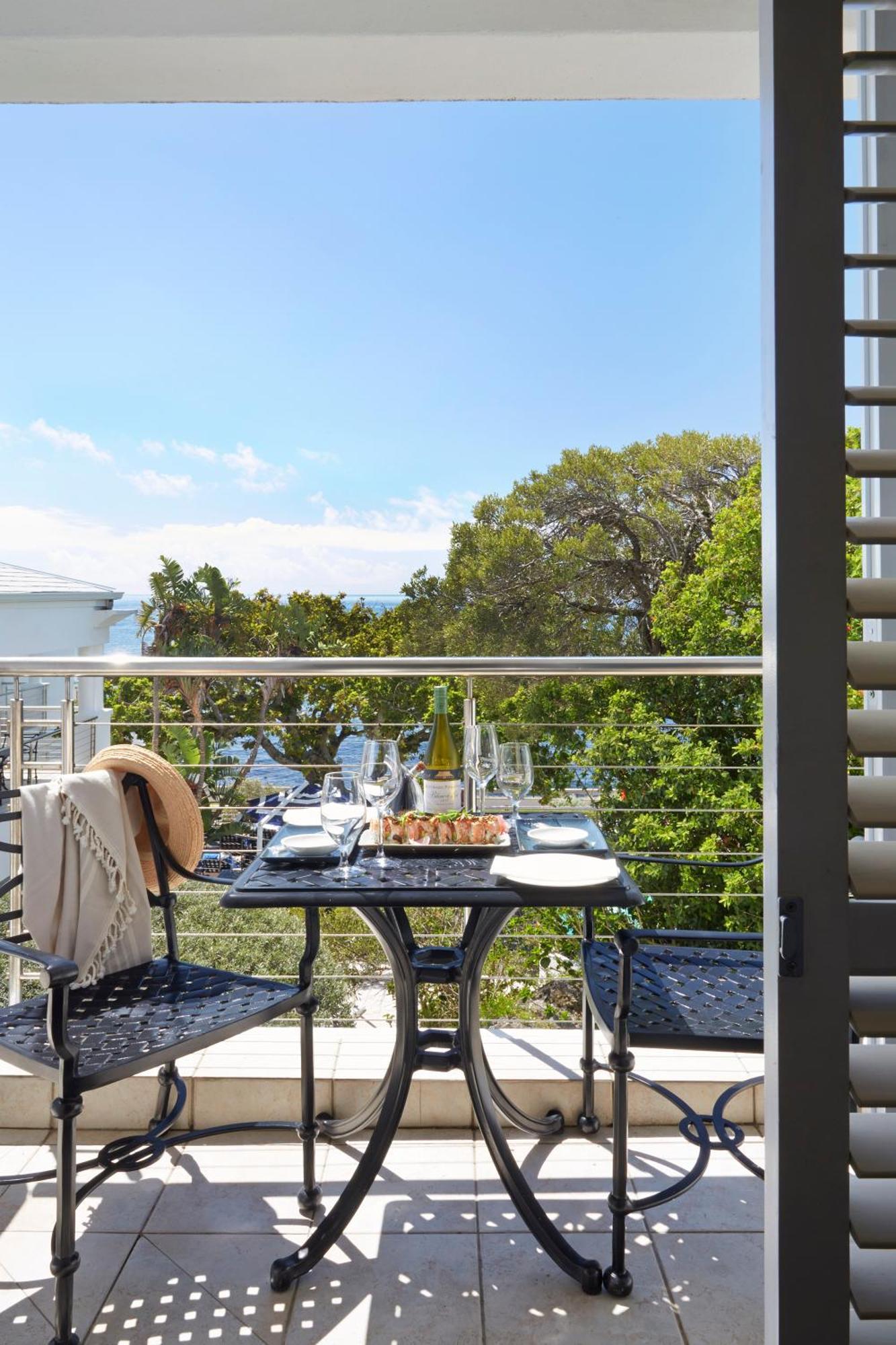 Twelve Apostles & 5* Kapstadt