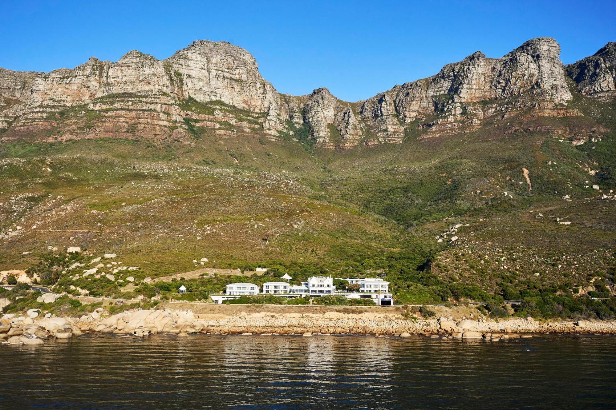 Hotel Twelve Apostles & 5*