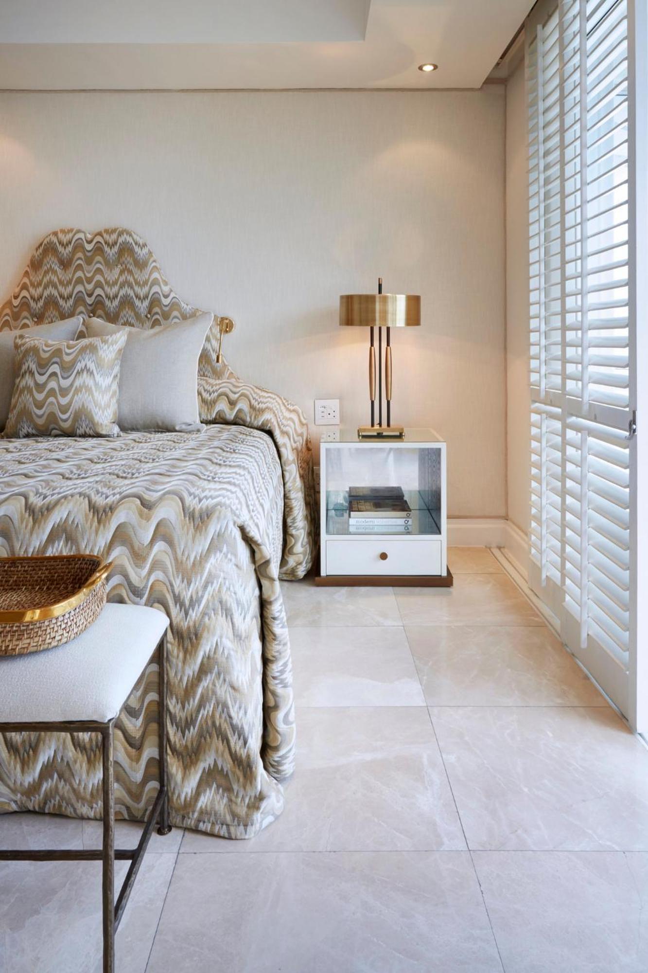 Hotel Twelve Apostles & Kapstadt